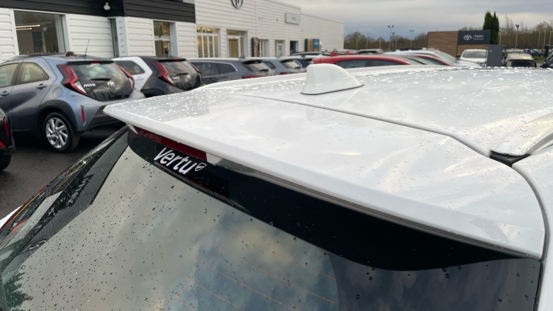 Toyota Corolla 1.8 VVT-i Hybrid Icon Tech 5dr CVT Hybrid Estate